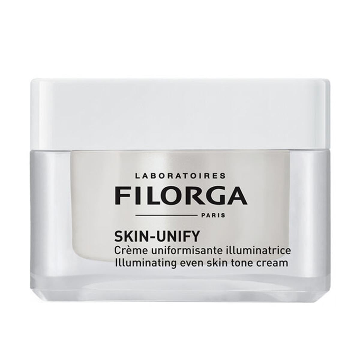 Filorga Skin-Unify Illuminating Skin Tone Cream 50Ml